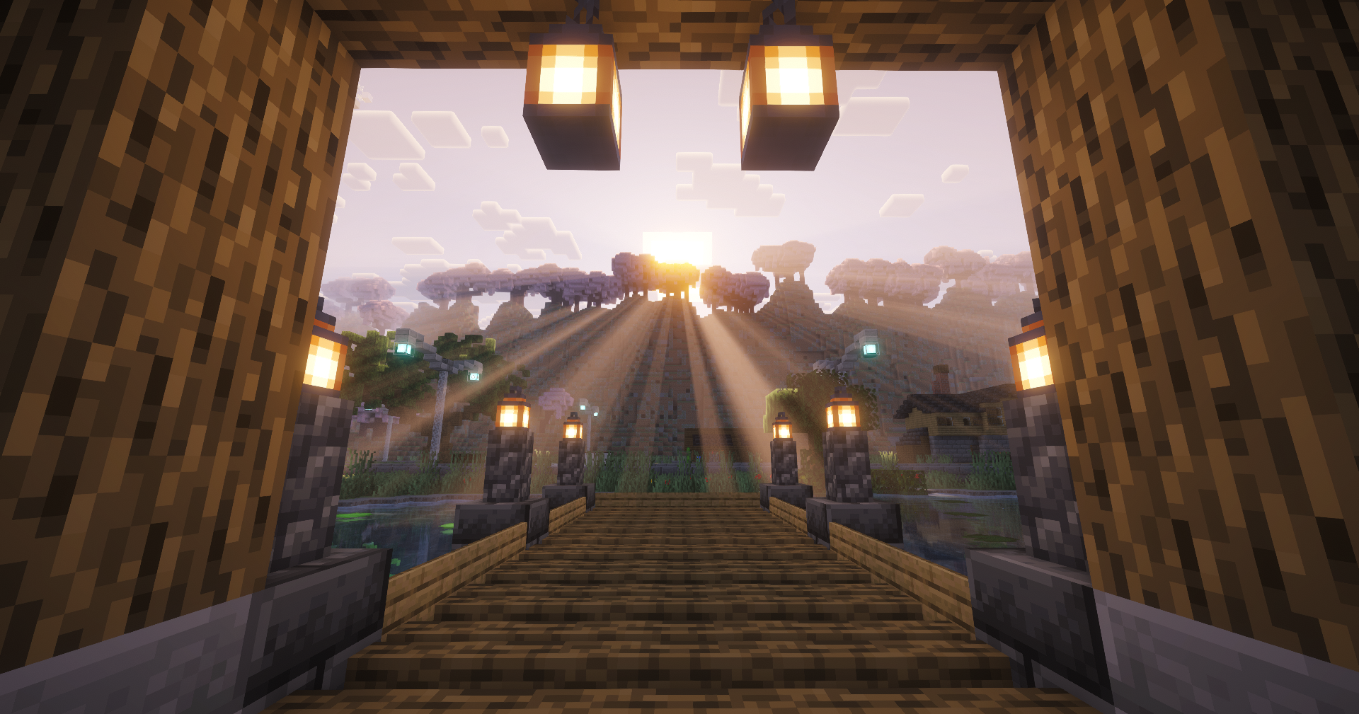 Neue Lobby